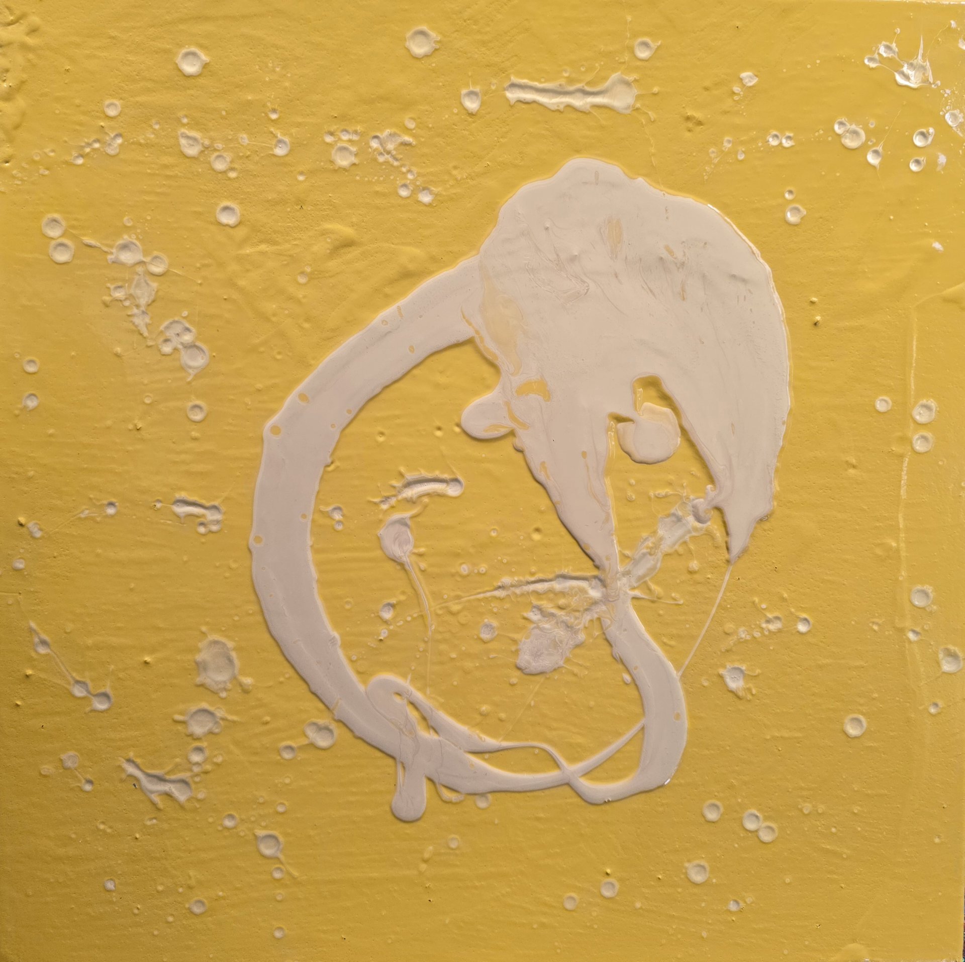 auf Leinwand — Stefan vom Scheidt
